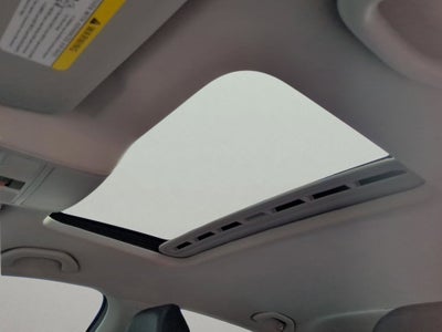 2017 Volkswagen Jetta 1.8T SEL