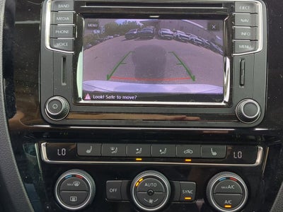 2017 Volkswagen Jetta 1.8T SEL