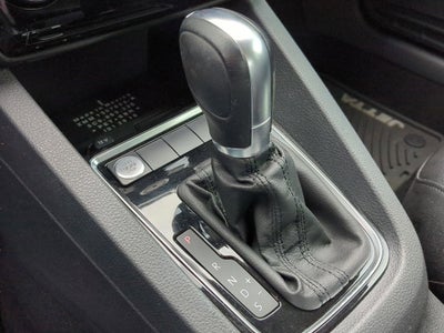 2017 Volkswagen Jetta 1.8T SEL