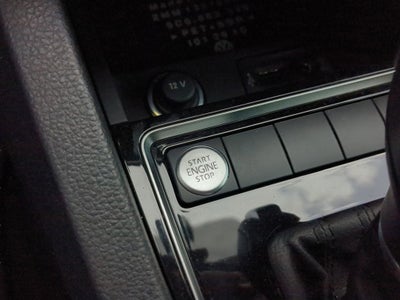 2017 Volkswagen Jetta 1.8T SEL