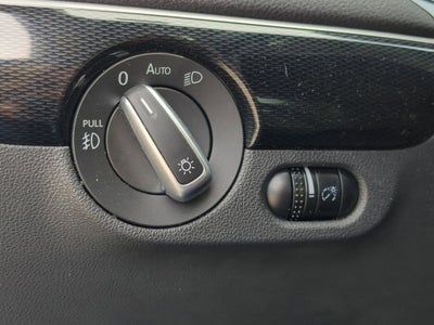 2017 Volkswagen Jetta 1.8T SEL