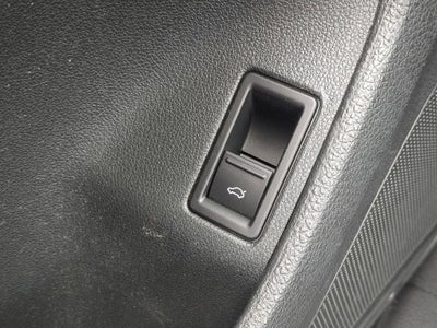 2017 Volkswagen Jetta 1.8T SEL