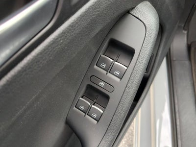 2017 Volkswagen Jetta 1.8T SEL