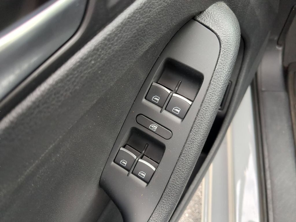 2017 Volkswagen Jetta 1.8T SEL