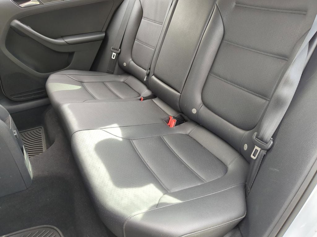 2017 Volkswagen Jetta 1.8T SEL