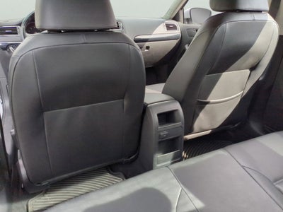 2017 Volkswagen Jetta 1.8T SEL