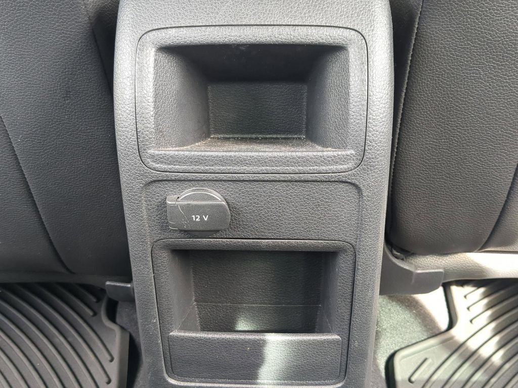 2017 Volkswagen Jetta 1.8T SEL
