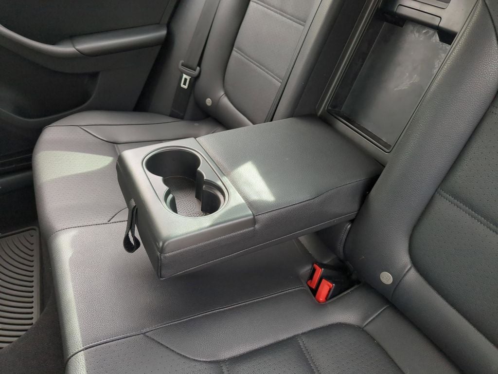 2017 Volkswagen Jetta 1.8T SEL