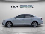 2017 Volkswagen Jetta 1.8T SEL