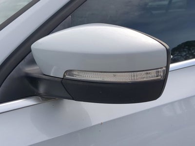 2017 Volkswagen Jetta 1.8T SEL