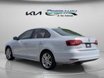2017 Volkswagen Jetta 1.8T SEL