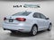 2017 Volkswagen Jetta 1.8T SEL