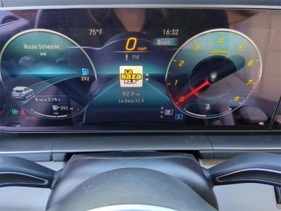 2022 Mercedes-Benz GLE GLE 350