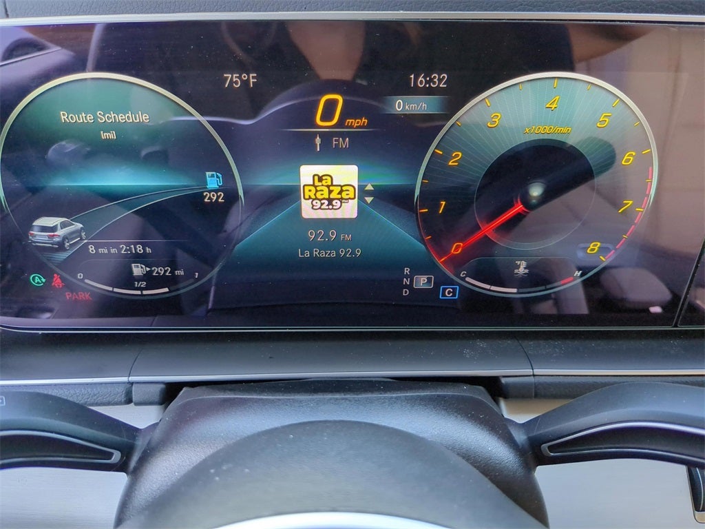 2022 Mercedes-Benz GLE GLE 350