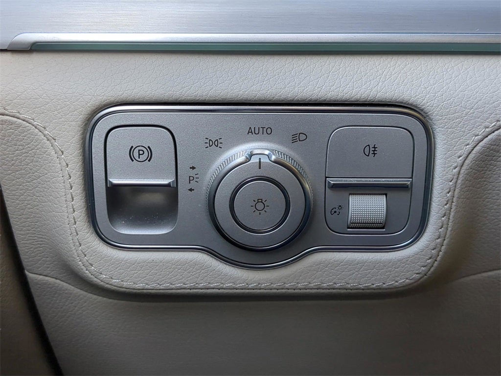 2022 Mercedes-Benz GLE GLE 350