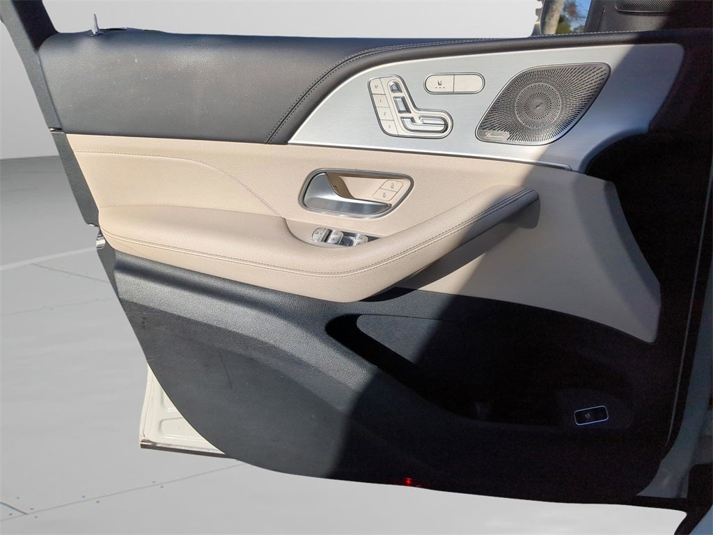 2022 Mercedes-Benz GLE GLE 350