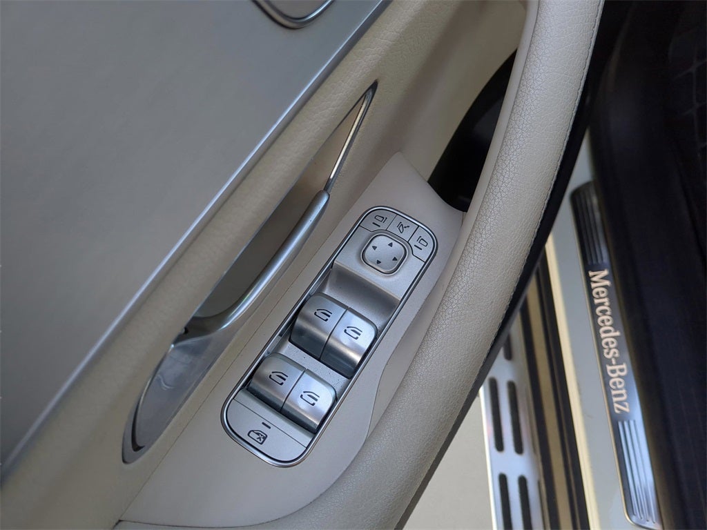 2022 Mercedes-Benz GLE GLE 350