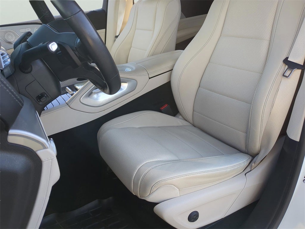 2022 Mercedes-Benz GLE GLE 350