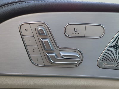 2022 Mercedes-Benz GLE GLE 350