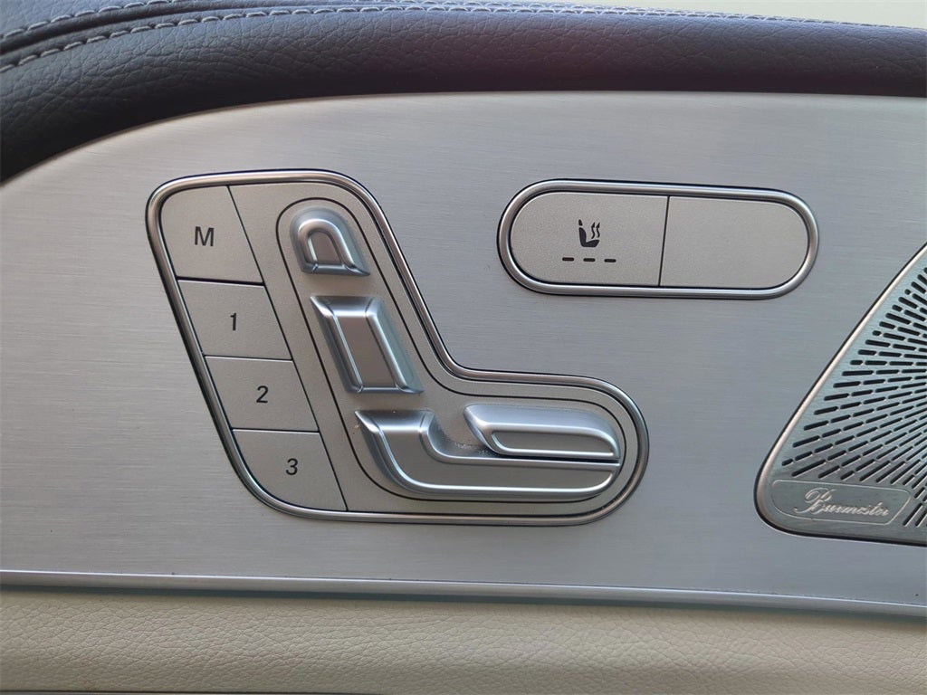 2022 Mercedes-Benz GLE GLE 350