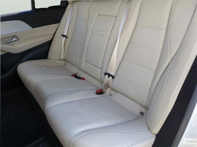 2022 Mercedes-Benz GLE GLE 350