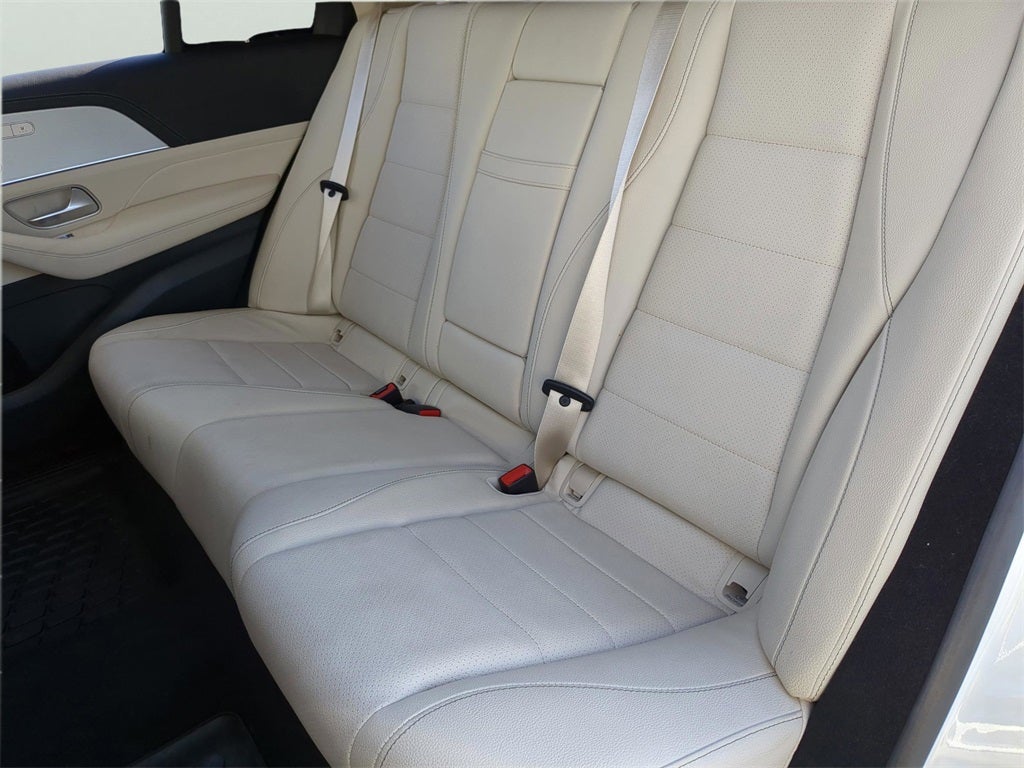 2022 Mercedes-Benz GLE GLE 350