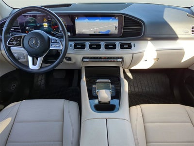 2022 Mercedes-Benz GLE GLE 350