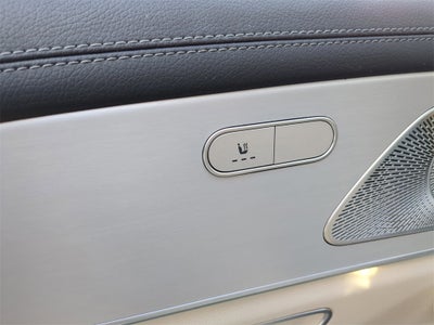 2022 Mercedes-Benz GLE GLE 350