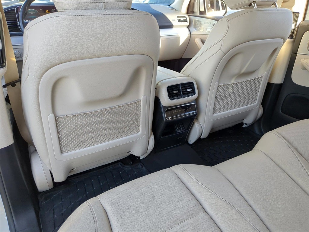 2022 Mercedes-Benz GLE GLE 350