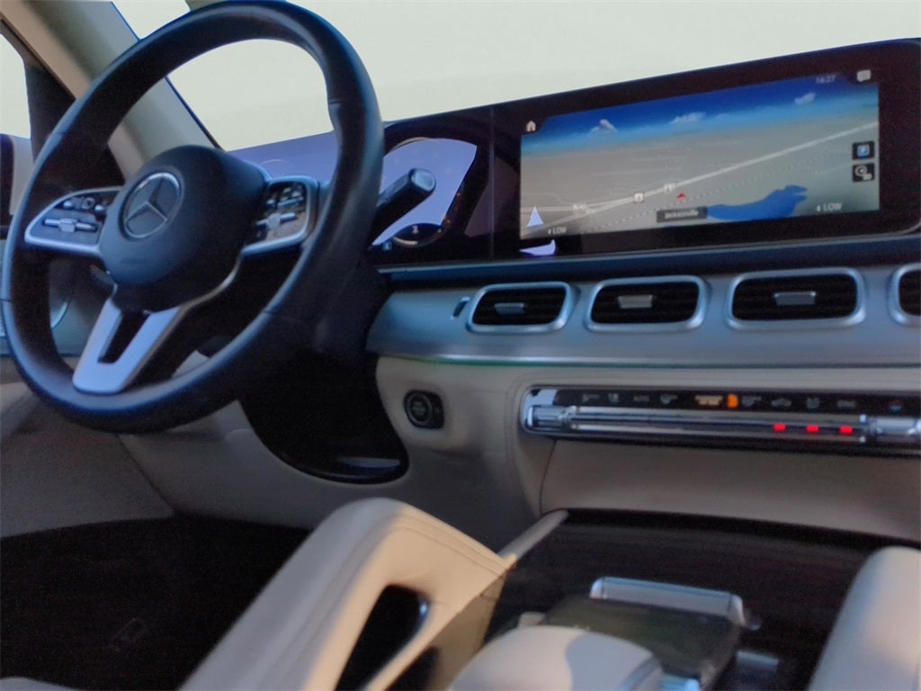 2022 Mercedes-Benz GLE GLE 350