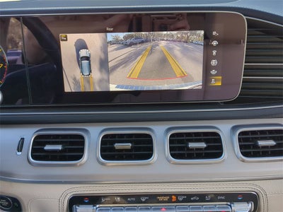 2022 Mercedes-Benz GLE GLE 350