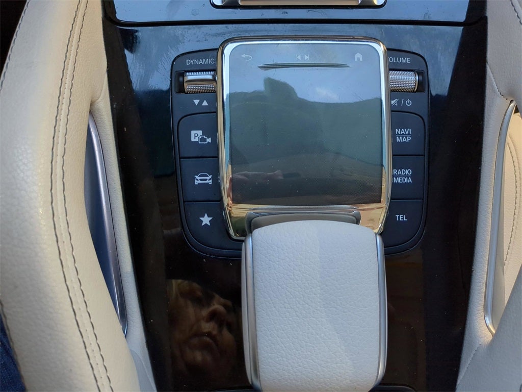 2022 Mercedes-Benz GLE GLE 350