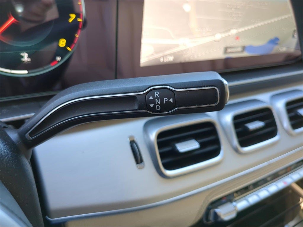 2022 Mercedes-Benz GLE GLE 350