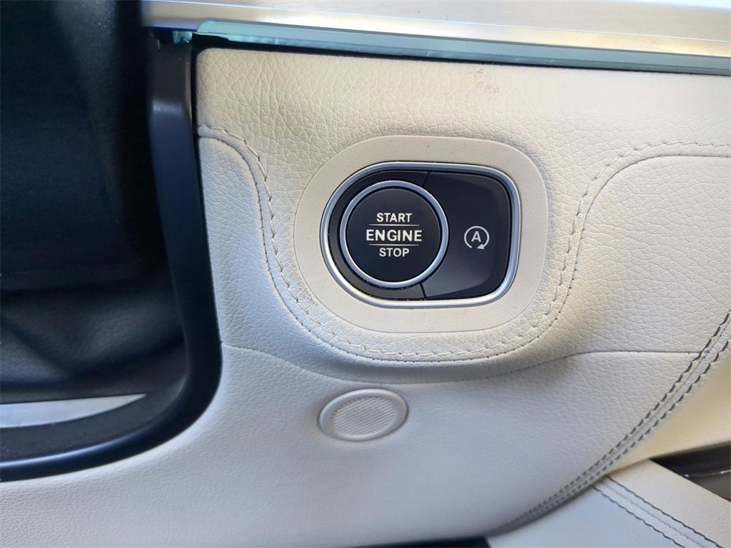 2022 Mercedes-Benz GLE GLE 350