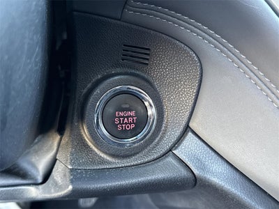 2020 Subaru Outback Onyx Edition XT