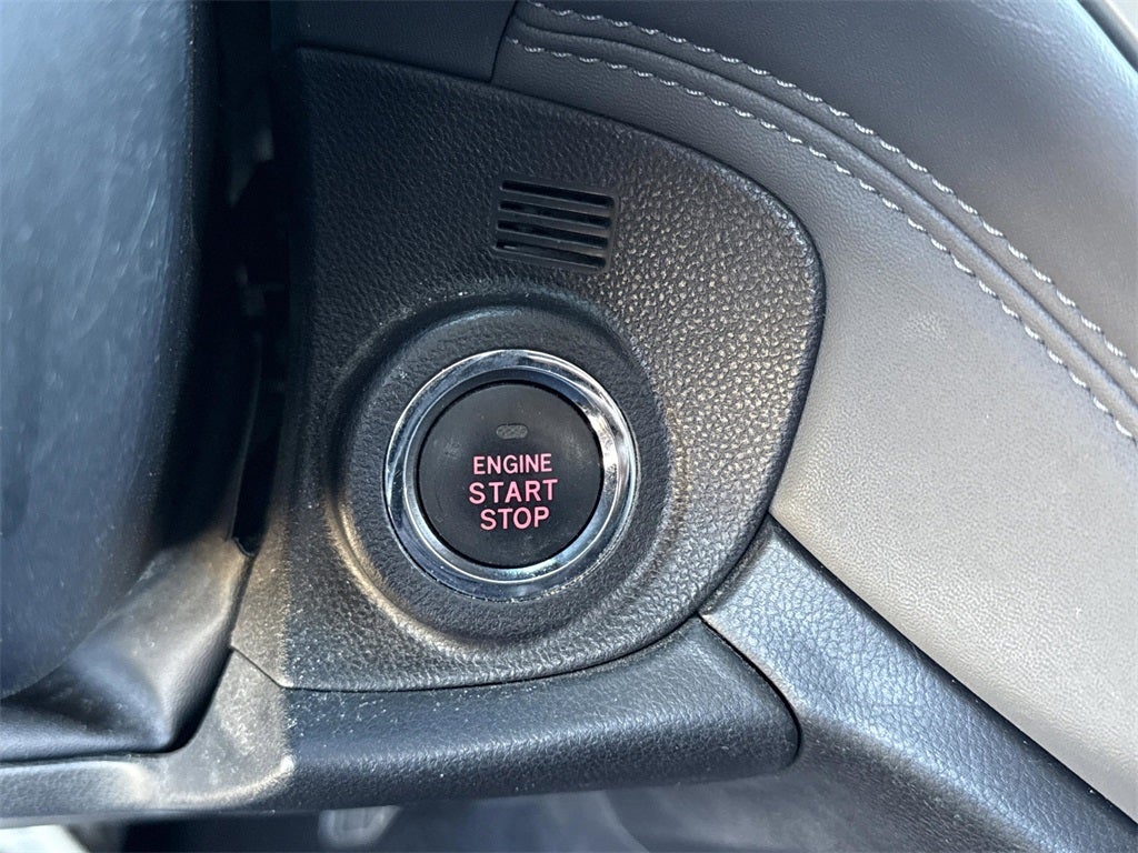 2020 Subaru Outback Onyx Edition XT