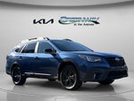 2020 Subaru Outback Onyx Edition XT
