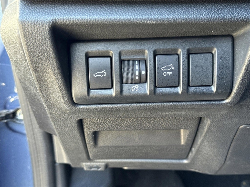 2020 Subaru Outback Onyx Edition XT