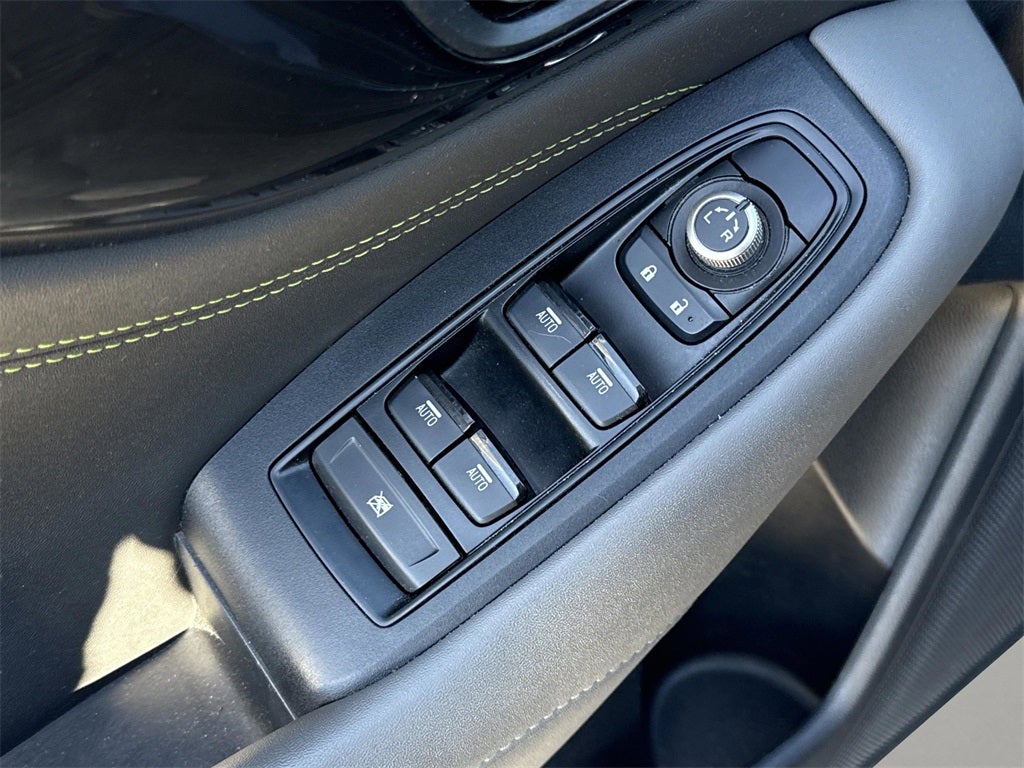 2020 Subaru Outback Onyx Edition XT