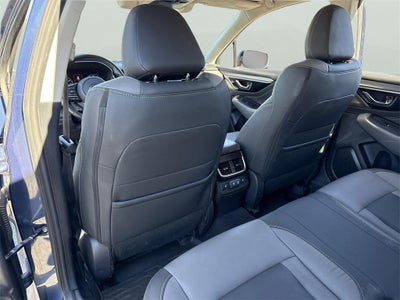 2020 Subaru Outback Onyx Edition XT