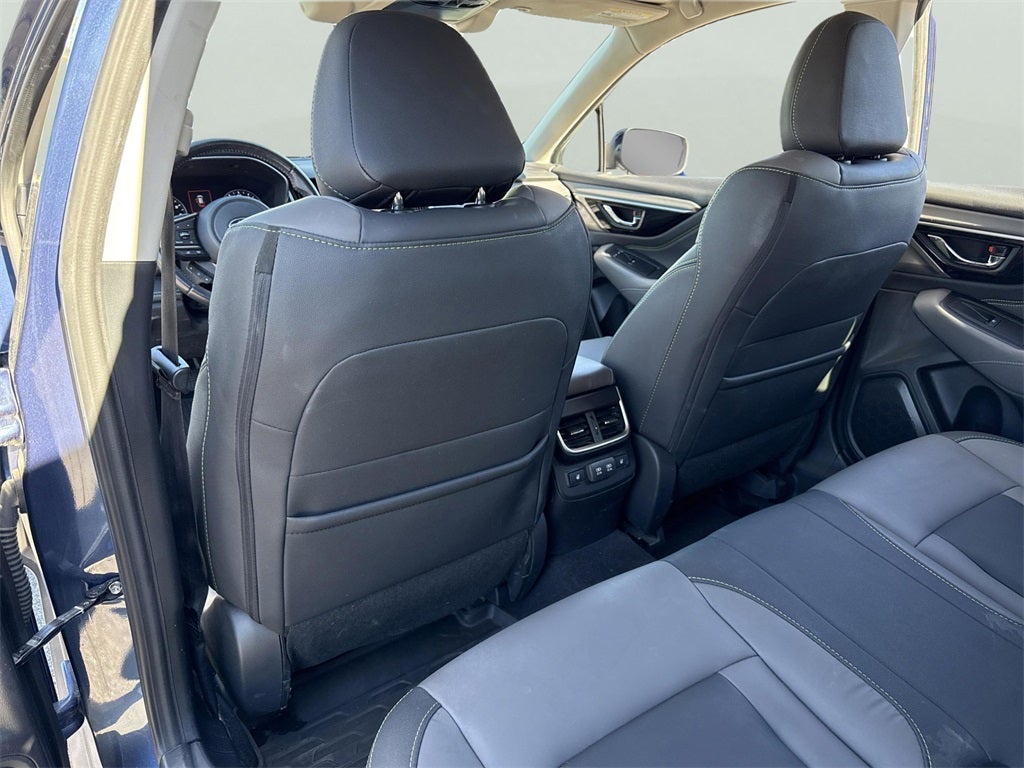 2020 Subaru Outback Onyx Edition XT