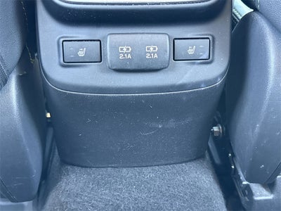 2020 Subaru Outback Onyx Edition XT