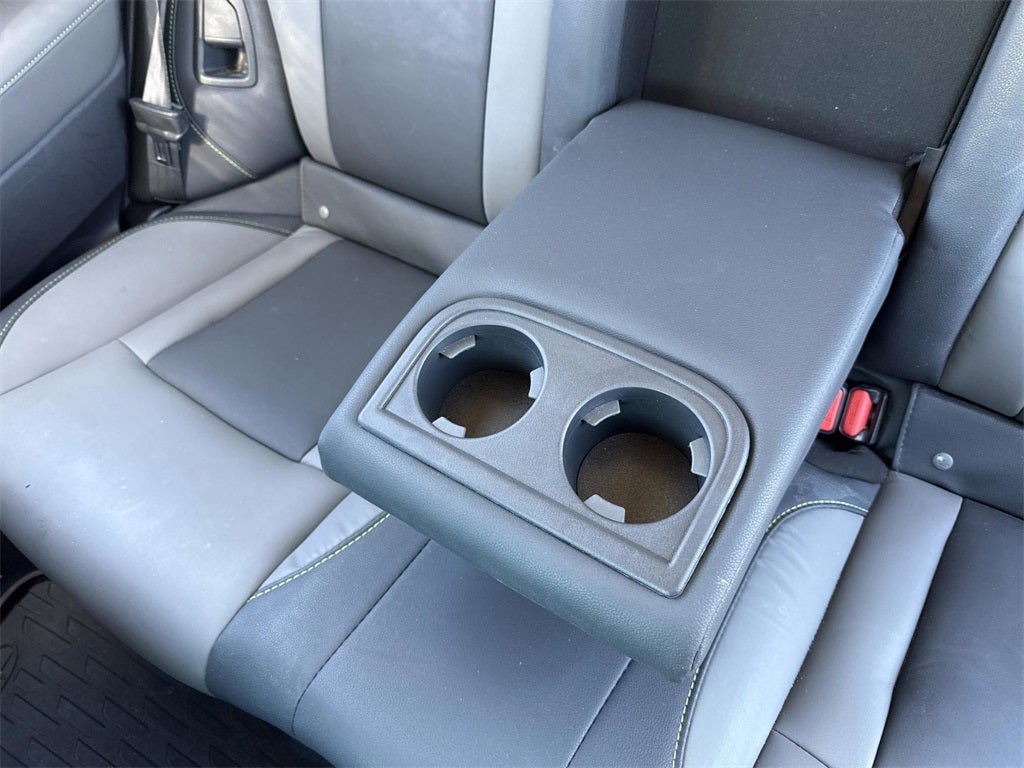 2020 Subaru Outback Onyx Edition XT