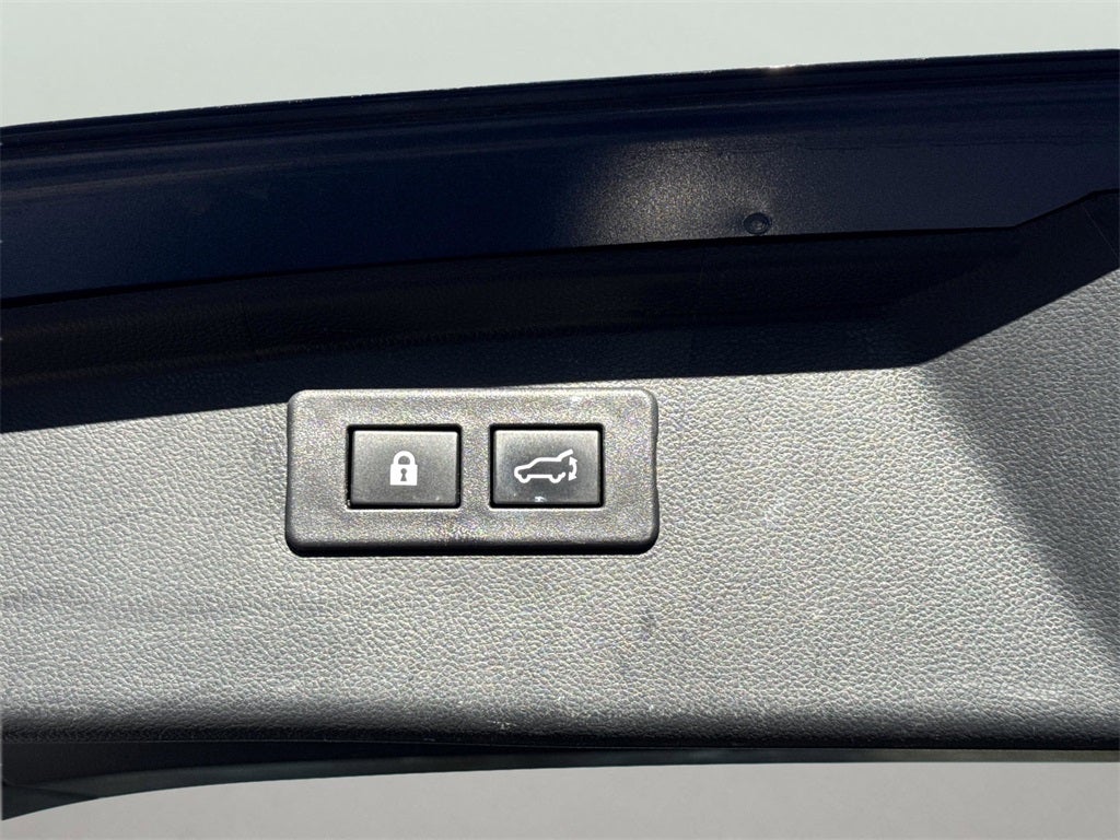 2020 Subaru Outback Onyx Edition XT