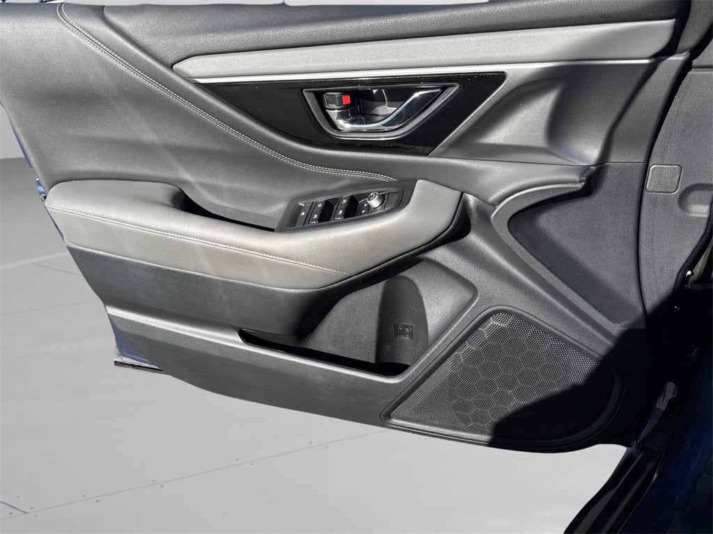 2020 Subaru Outback Onyx Edition XT