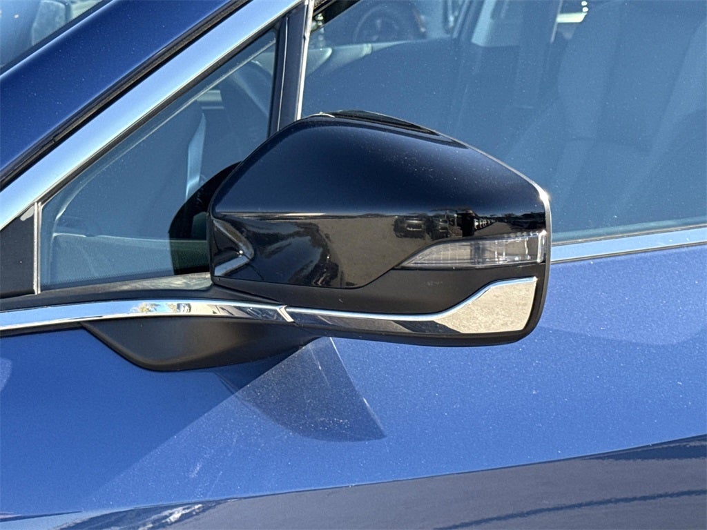 2020 Subaru Outback Onyx Edition XT