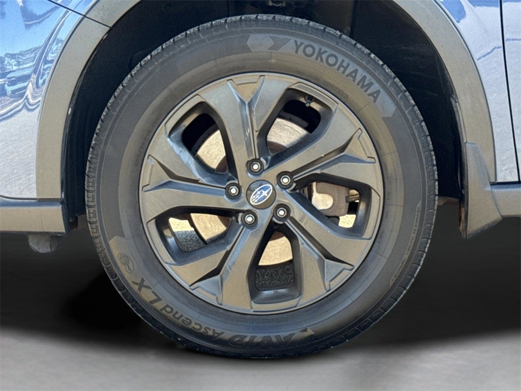 2020 Subaru Outback Onyx Edition XT