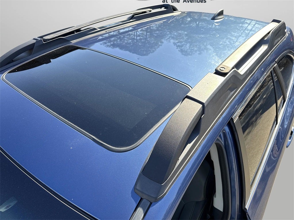 2020 Subaru Outback Onyx Edition XT