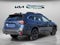 2020 Subaru Outback Onyx Edition XT