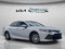 2022 Toyota Camry Hybrid LE